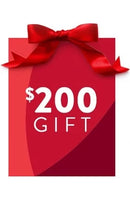 $200 Gift Card