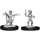 D&D Minis: Gnome Artificer