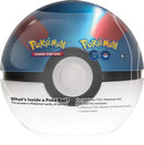 Pokémon GO Poké Ball Tin Collection - Great Ball