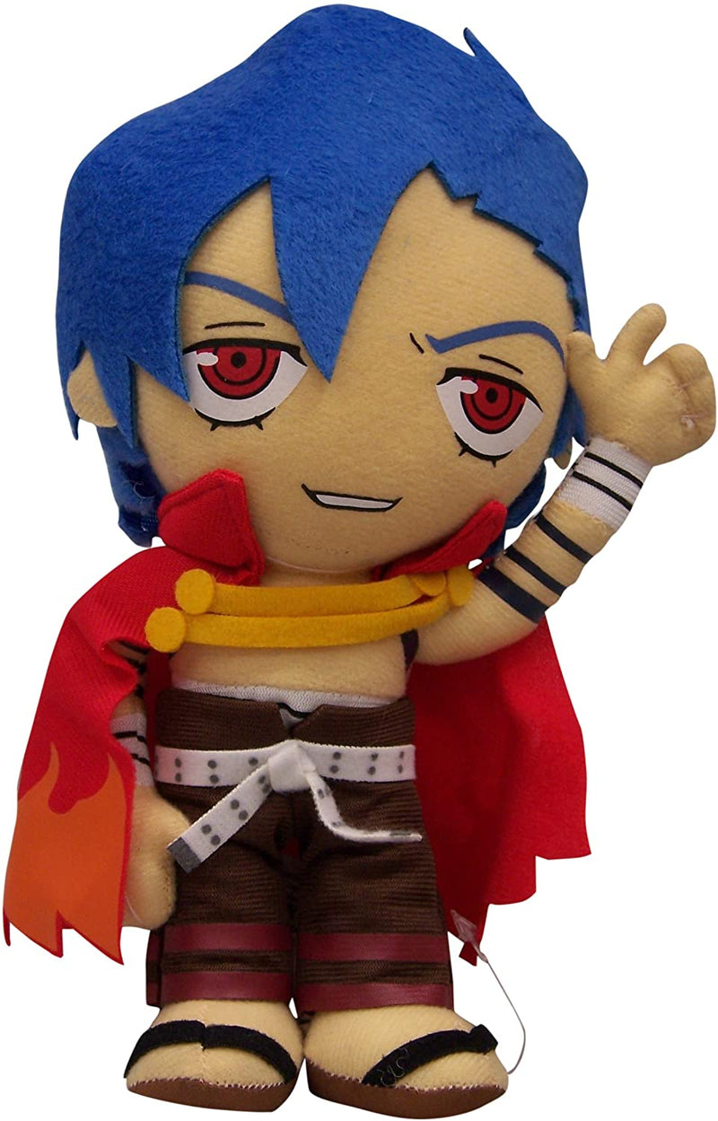 Plush Doll
