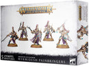 Hedonites of Slaanesh: Myrmidesh Painbringers