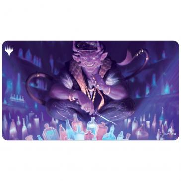 Magic The Gathering: Streets of New Capenna Playmat