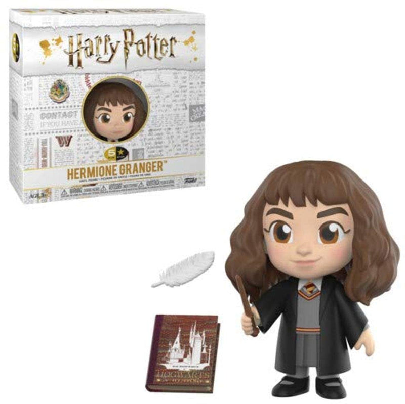 Vynl Hermionr Granger (Used)