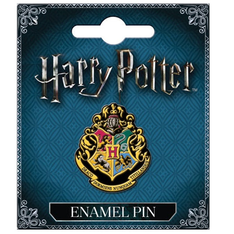 Harry Potter Enamel Pins