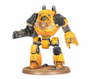 Horus Heresy: Legiones Astartes Contemptor Dreadnought