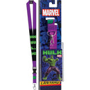 Marvel Lanyard