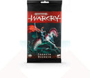 Warcry Card Packs