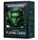 Indomitus Playing Cards