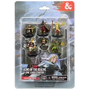 Icons of the Realms: Epic Level Starter
