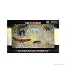 Dungeons & Dragons Spell Effects: Wild Shape & Polymorph Set 2