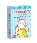 Bananya The Card Game Expansion Packs