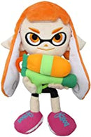 Plush Doll