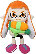 Plush Doll