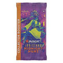 Innistrad: Midnight Hunt Collector Booster Pack