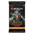 Innistrad: Midnight Hunt Draft Booster Pack