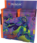 Innistrad: Midnight Hunt Collector Booster Box