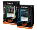 Innistrad: Midnight Hunt Commander Decks