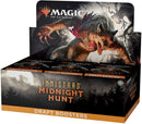 Innistrad: Midnight Hunt Draft Booster Box