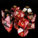 Elessia Kybr Inquisitor w/ Gold Dice