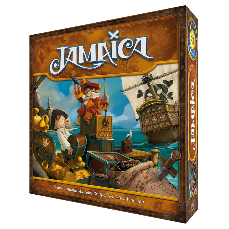 JAMAICA
