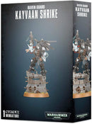 Raven Guard Kayvaan Shrike