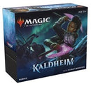 Kaldheim Booster Bundle