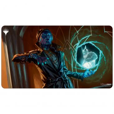 Magic The Gathering: Streets of New Capenna Playmat