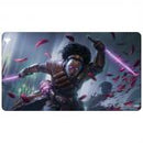 Playmat: MTG Innistrad: Crimson Vow