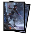 Deck Protectors:  MTG- Kaldheim- Kaya the Inexorable