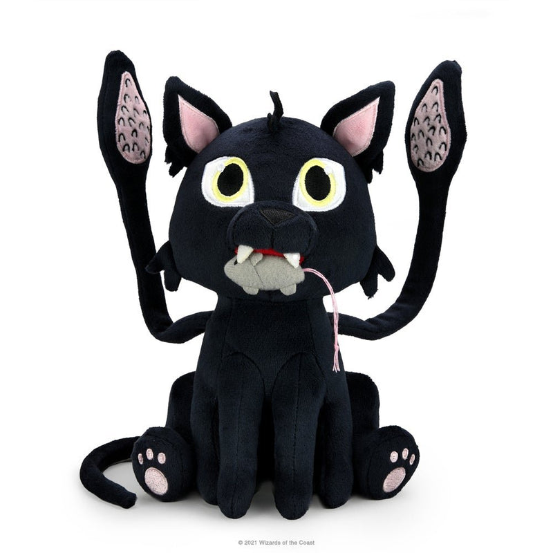 Phunny Displacer Beast