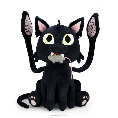 Phunny Displacer Beast
