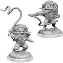 D&D Mini's: Korreds
