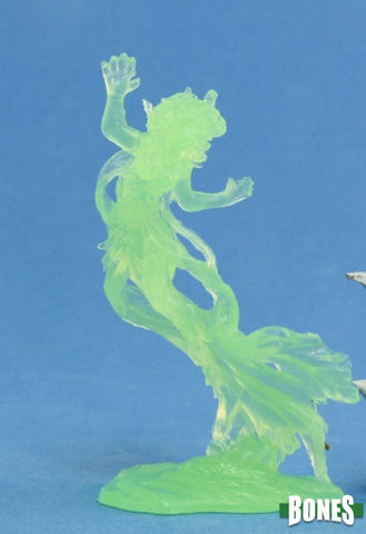 Labella Demoray, Banshee