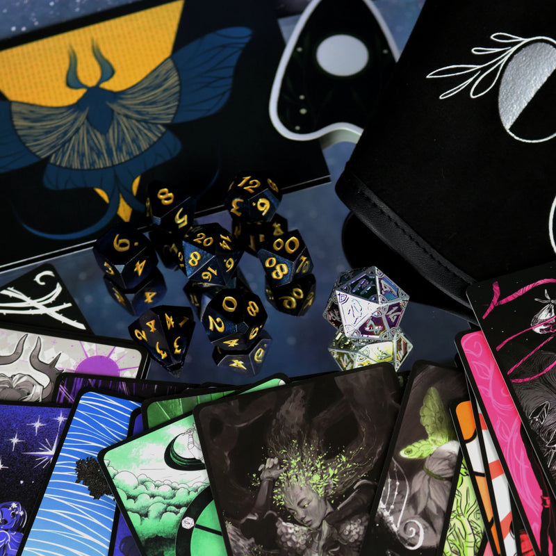 Limited Edition: Tarot Bundle