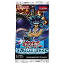 Legendary Duelists: Duels From the Deep Booster Pack