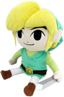 Plush Doll