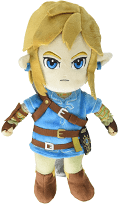Plush Doll