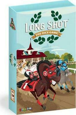 Long Shot The Dice Game