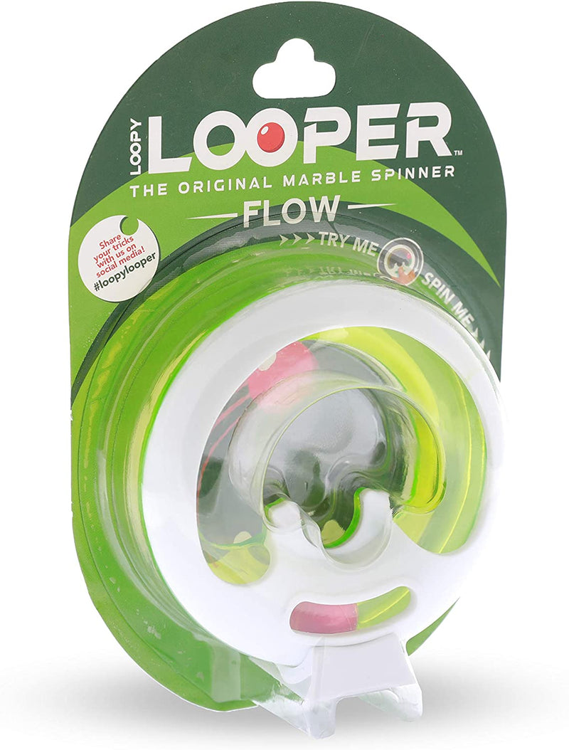 Looper Fidget Toy