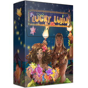 Lucky Luau