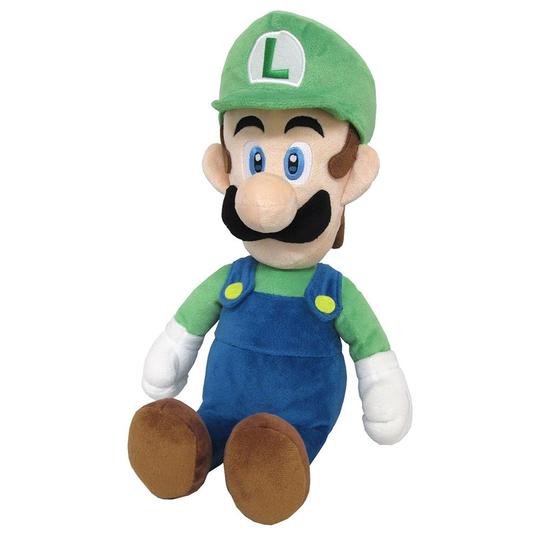 Plush Doll