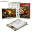 Orruk Warclans: Warscroll Cards