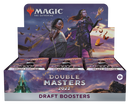 Double Masters 2022 Draft Booster Box