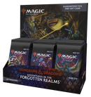 Adventures in the Forgotten Realms Set Booster Box