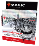 Adventures in the Forgotten Realms Collector Booster Box