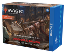 Commander Legends: Battle for Baldur's Gate Booster Bundle