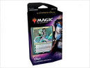 Magic The Gathering Throne of Eldraine Oko, The Trickster Planeswalker Deck