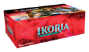 Ikoria: Lair of Behemoths Booster Box