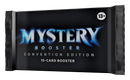 Mystery Booster Convention Edition Booster Pack