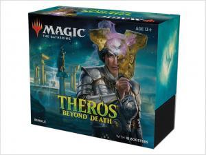 Theros Beyond Death Bundle
